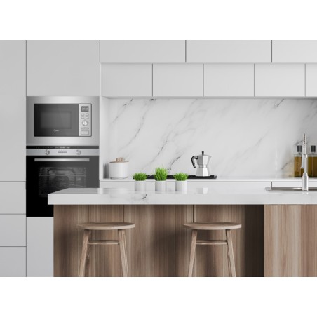 Microondas Integrable Midea mbmag720a-X Inox