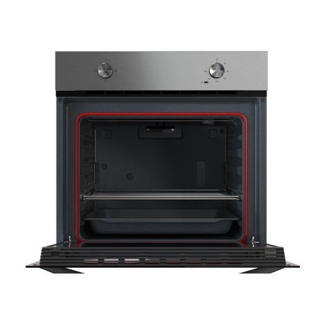 Forn Convencional Teka Hbb 4350 Inox