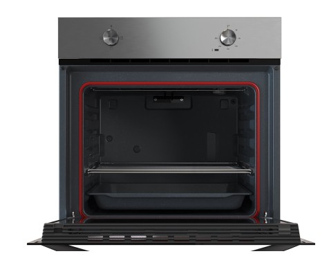 Forn Convencional Teka Hbb 4350 Inox