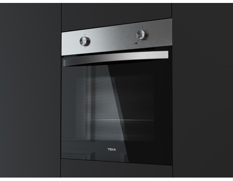 Forn Convencional Teka Hbb 4350 Inox