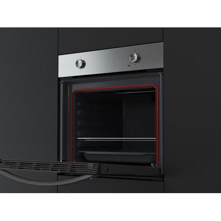 Forn Convencional Teka Hbb 4350 Inox