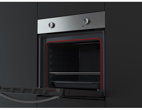 Forn Convencional Teka Hbb 4350 Inox