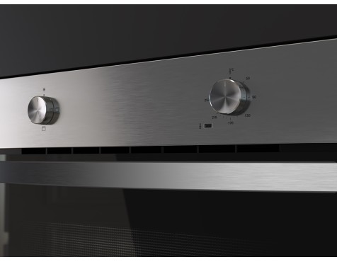 Forn Convencional Teka Hbb 4350 Inox