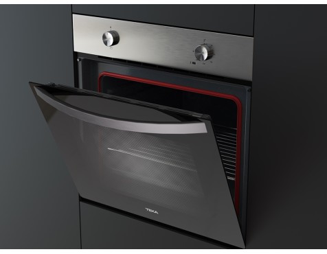 Forn Convencional Teka Hbb 4350 Inox