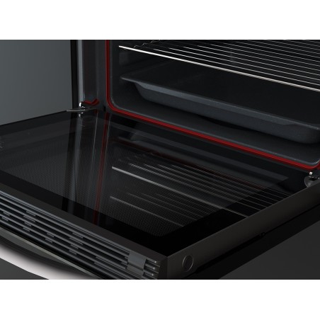 Forn Convencional Teka Hbb 4350 Inox