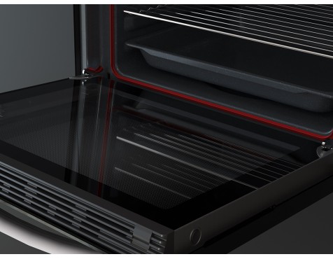 Forn Convencional Teka Hbb 4350 Inox
