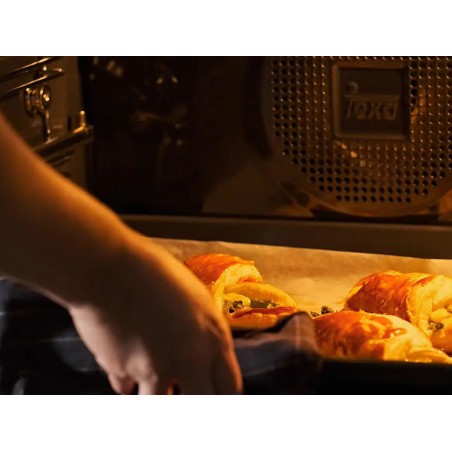 Forn Multifunció Teka Hcb 6375 P