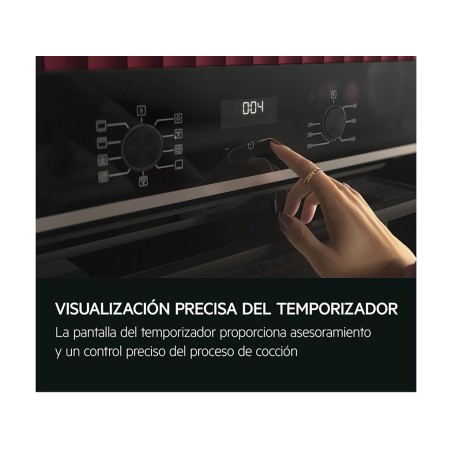 Forn Multifunció Aeg Tu5Ab20Wsk