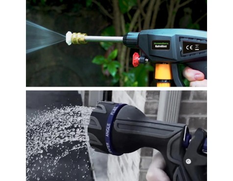 Hidrolimpiadora Portátil Hydroblast