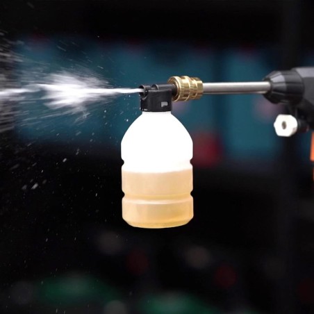 Hidrolimpiadora Portátil Hydroblast