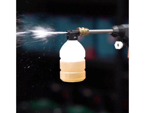 Hidrolimpiadora Portátil Hydroblast