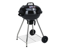 Barbacoa De Carbón