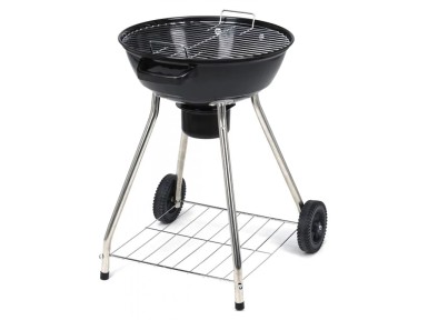 BARBACOA DE CARBÓN