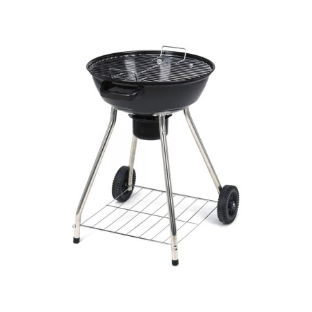 Barbacoa De Carbón