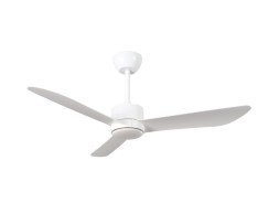 Ventilador De Sostre Exterior Caurus 2 Blanc