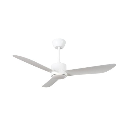 Ventilador De Sostre Exterior Caurus 2 Blanc