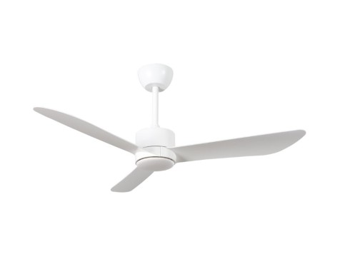 Ventilador De Sostre Exterior Caurus 2 Blanc