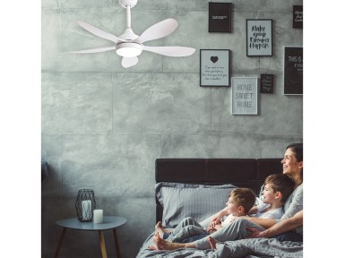 VENTILADOR DE SOSTRE AMB...