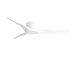 Ventilador De Sostre Solano Blanc