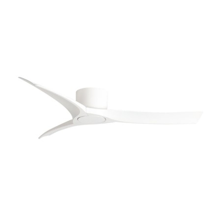 Ventilador De Techo Solano Blanco
