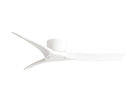 Ventilador De Sostre Solano Blanc