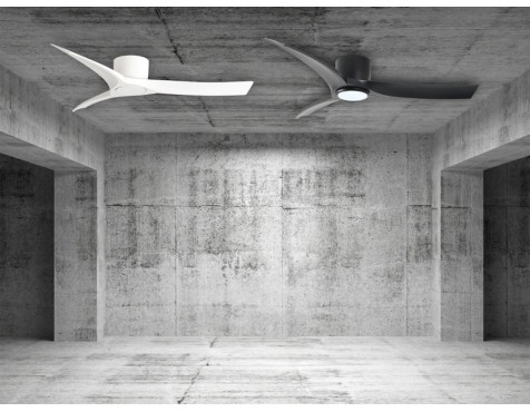 Ventilador De Sostre Solano Blanc