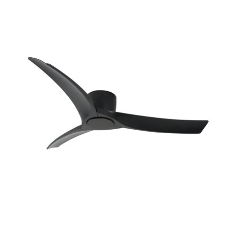 Ventilador De Sostre Solano 2 Negre