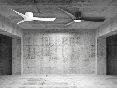 VENTILADOR DE TECHO CON LUZ...