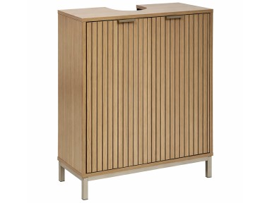 MUEBLE DE LAVABO 2 PUERTAS...