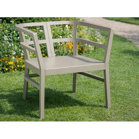 Sillón Jardín Click-Clack Arena