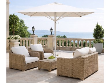SOMBRILLA TERRAZA CORSICA...