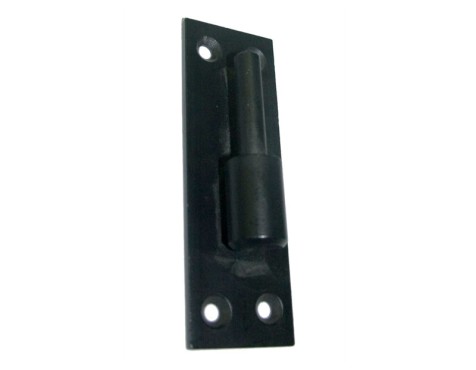 Base Golfo Placa Negra