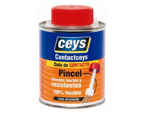 Contactceys Pincel
