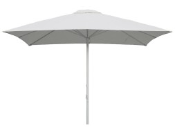 Para-Sol Terrassa Corsica Blanc Mat