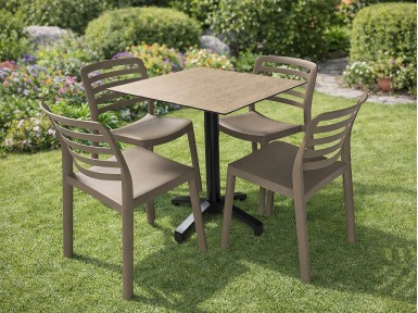 CONJUNTO DE JARDÍN FALL...