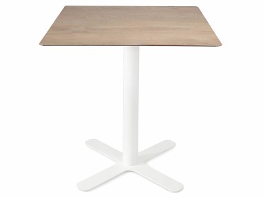 MESA JARDÍN CUADRADA GOYA...