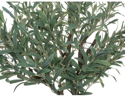 Planta Artificial Olivo
