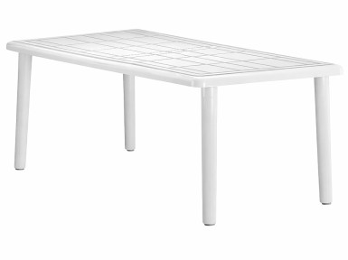 MESA JARDÍN OLOT...