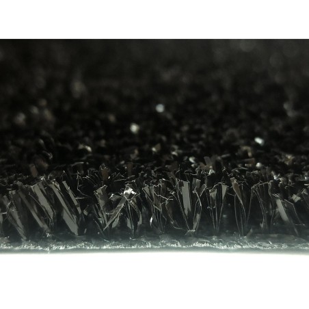Césped Artificial Tossa Negro