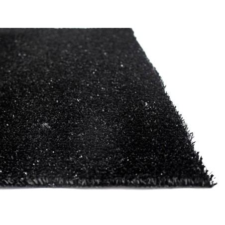Césped Artificial Tossa Negro