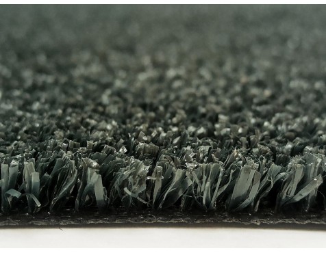 Césped Artificial Tossa Gris