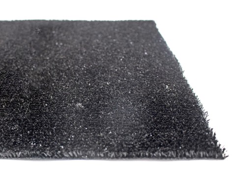 Césped Artificial Tossa Gris