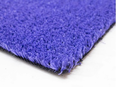 CÉSPED ARTIFICIAL TOSSA MORADO