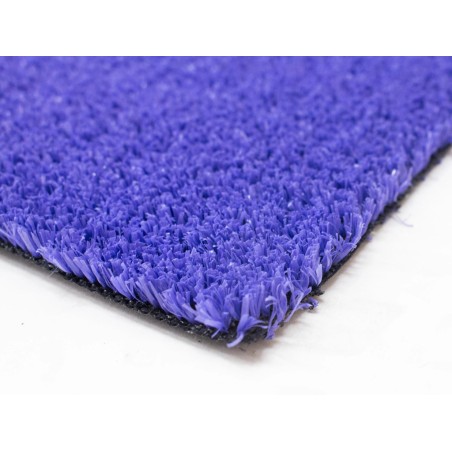 Césped Artificial Tossa Morado
