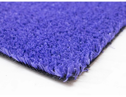 Césped Artificial Tossa Morado