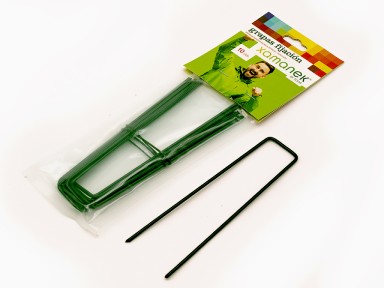 GRAPA CÉSPED ARTIFICIAL (10UN)