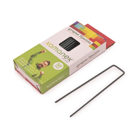 Grapa Gespa Artificial (50un)