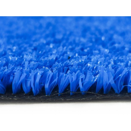 Césped Artificial Tossa Azul