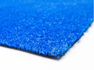 CÉSPED ARTIFICIAL TOSSA AZUL