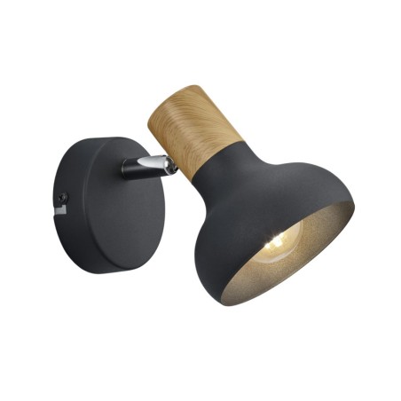 Aplic De Paret Latika Negre